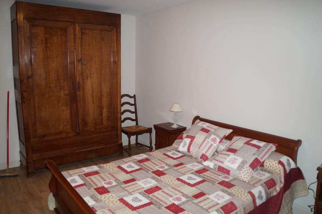 Charmante Maison A La Ferme Valderies Екстер'єр фото