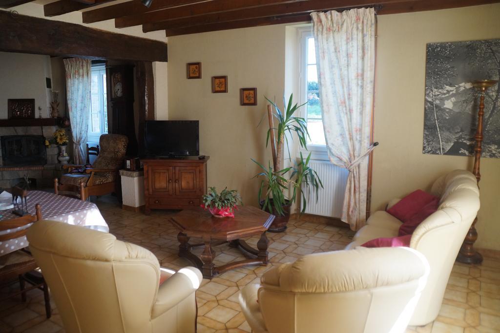 Charmante Maison A La Ferme Valderies Екстер'єр фото