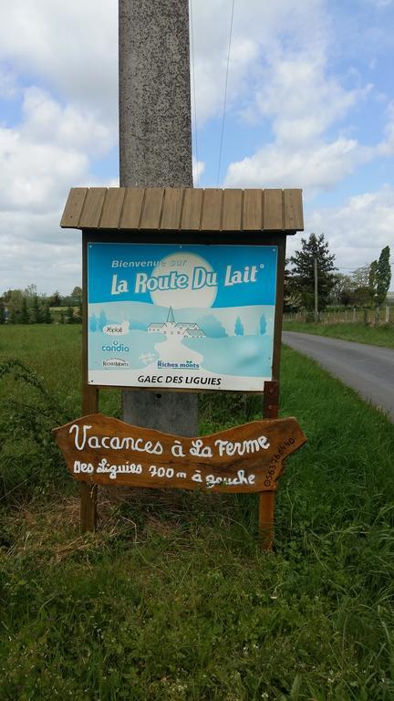 Charmante Maison A La Ferme Valderies Екстер'єр фото