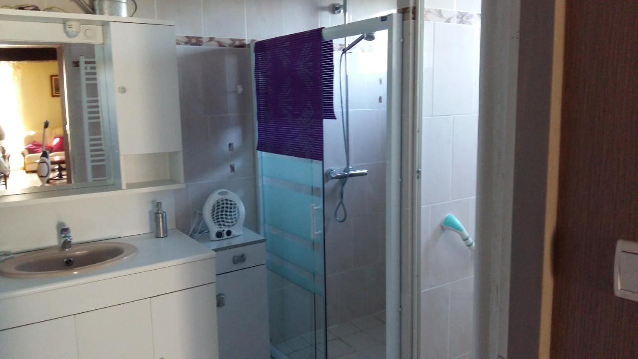 Charmante Maison A La Ferme Valderies Екстер'єр фото