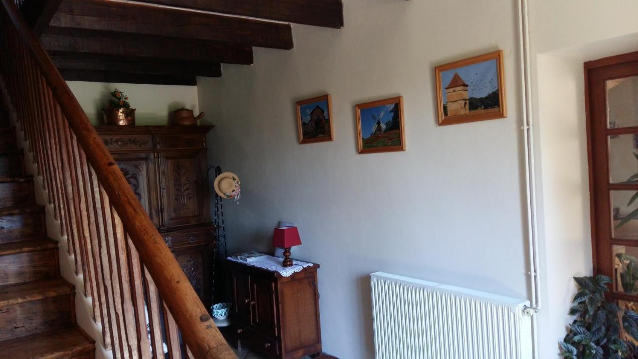 Charmante Maison A La Ferme Valderies Екстер'єр фото