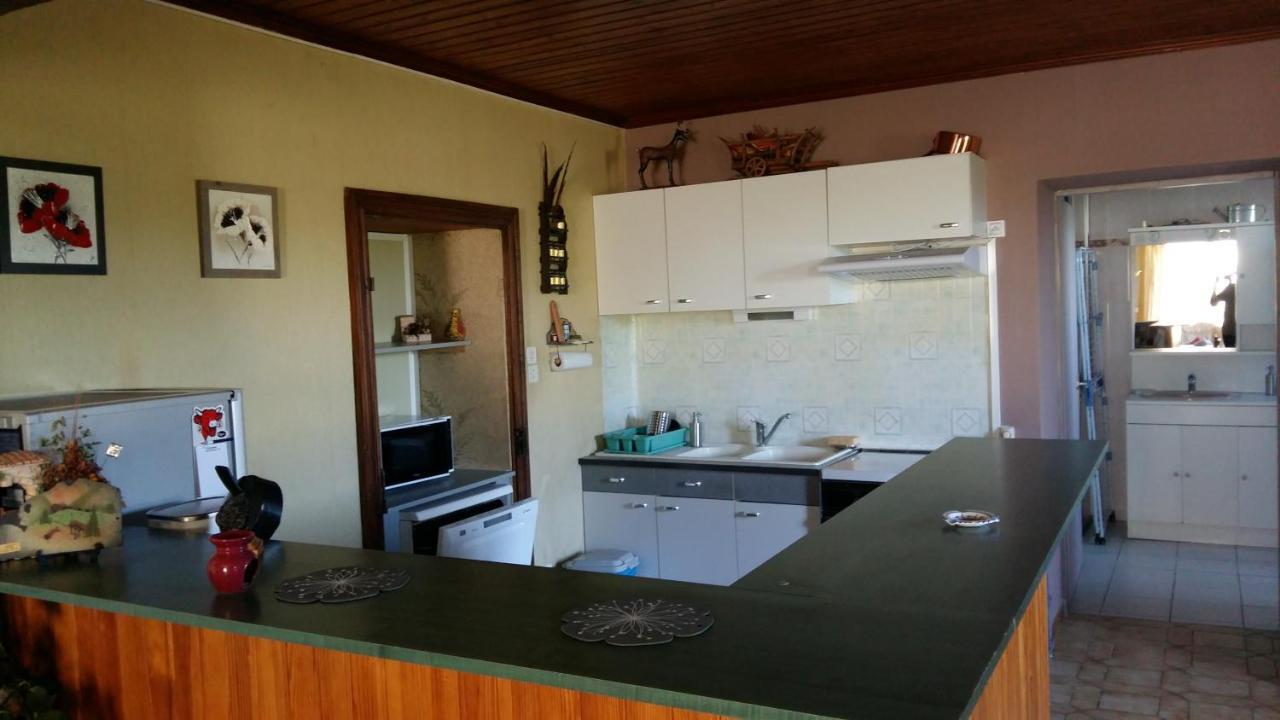 Charmante Maison A La Ferme Valderies Екстер'єр фото