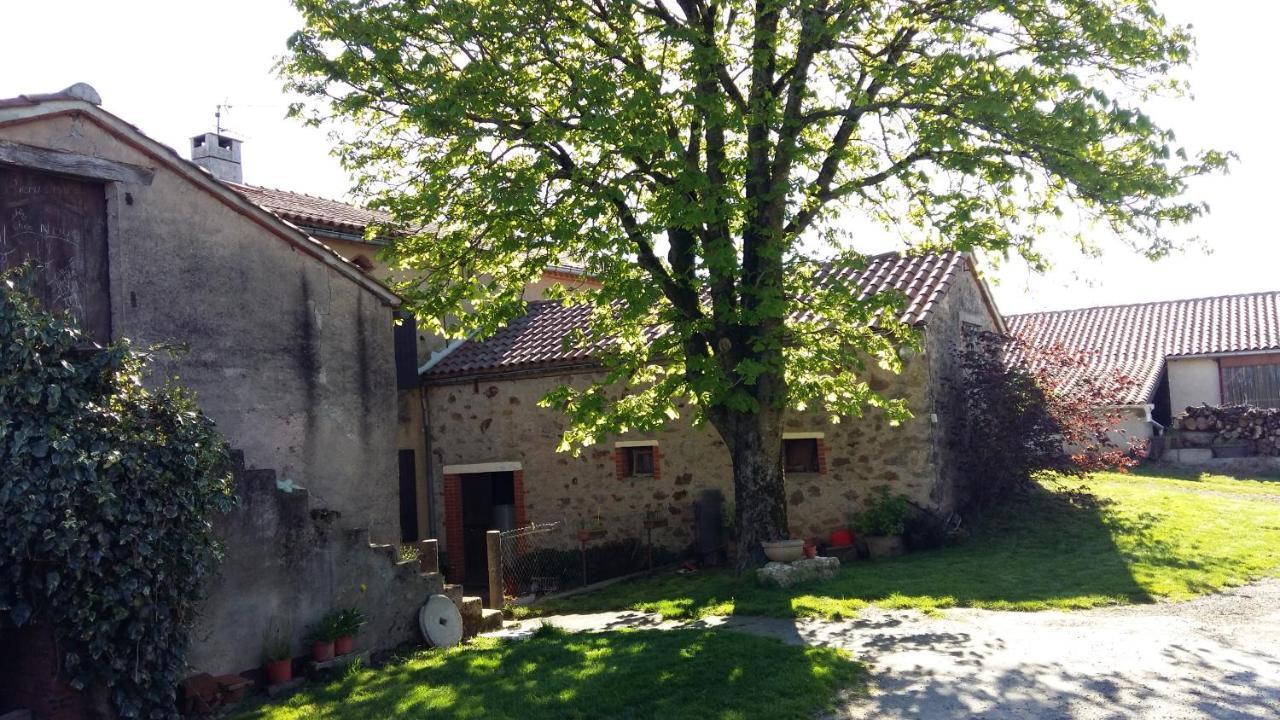Charmante Maison A La Ferme Valderies Екстер'єр фото